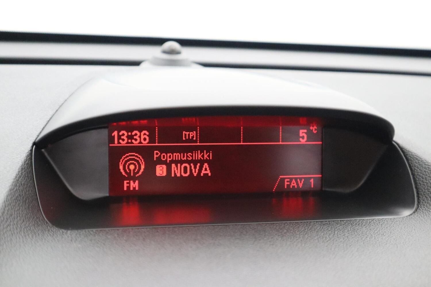 Opel Mokka vaihtoauto
