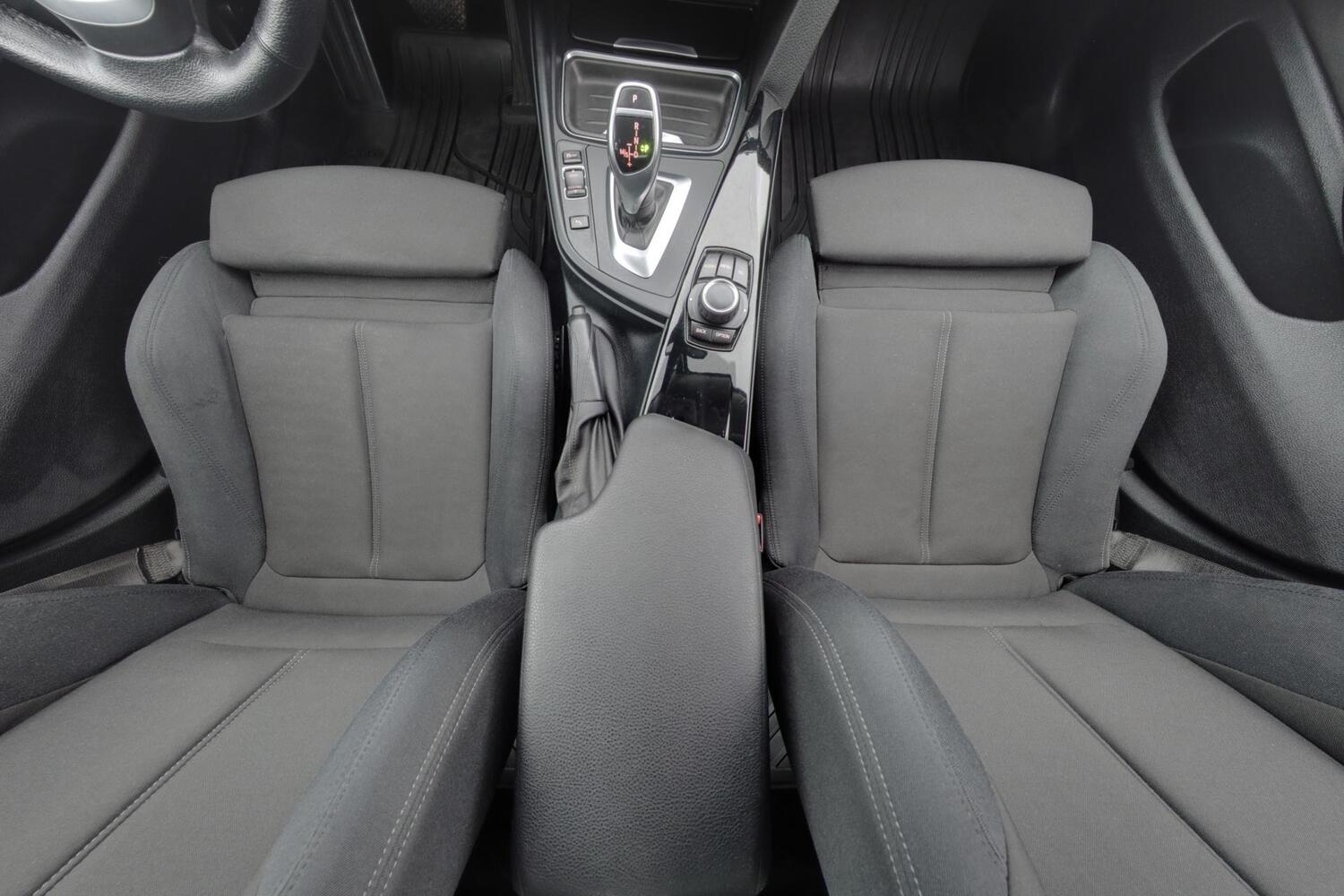 BMW 420 vaihtoauto