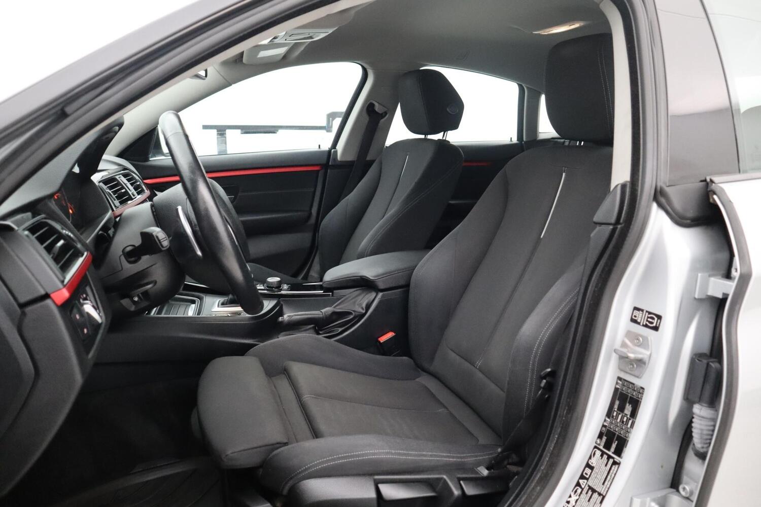 BMW 420 vaihtoauto