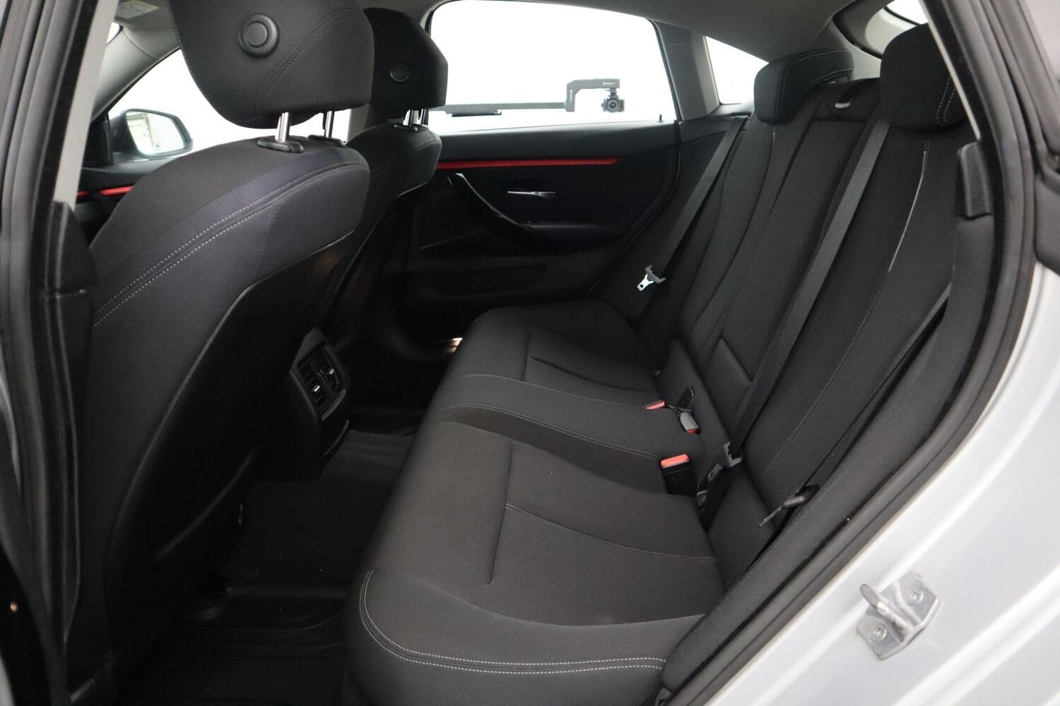 BMW 420 vaihtoauto
