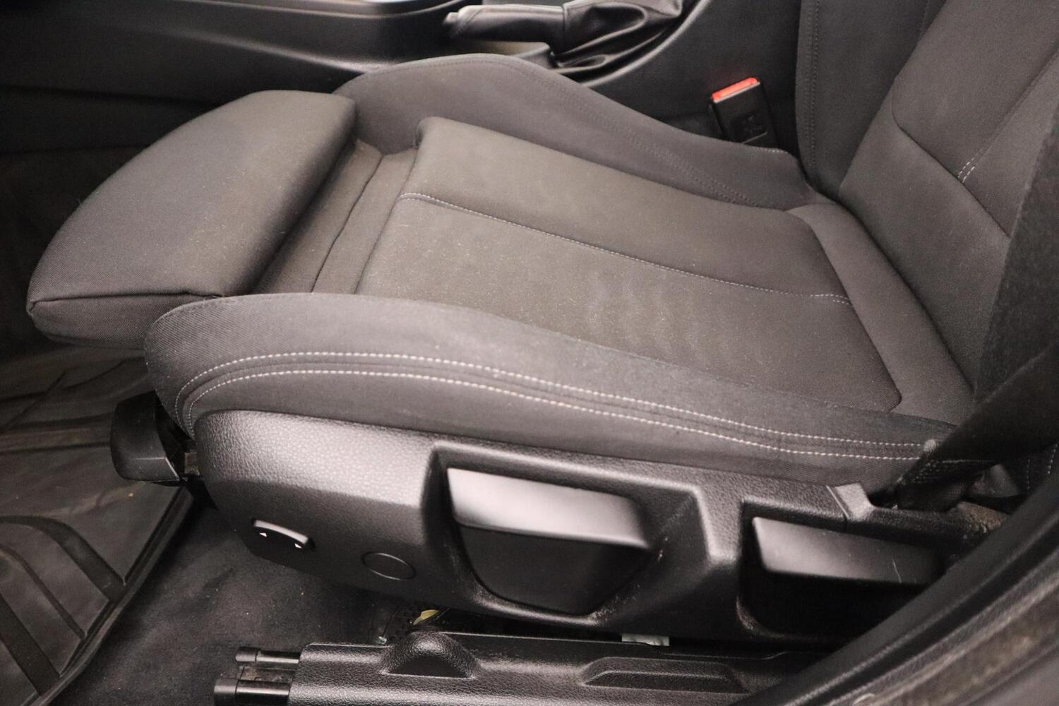 BMW 420 vaihtoauto