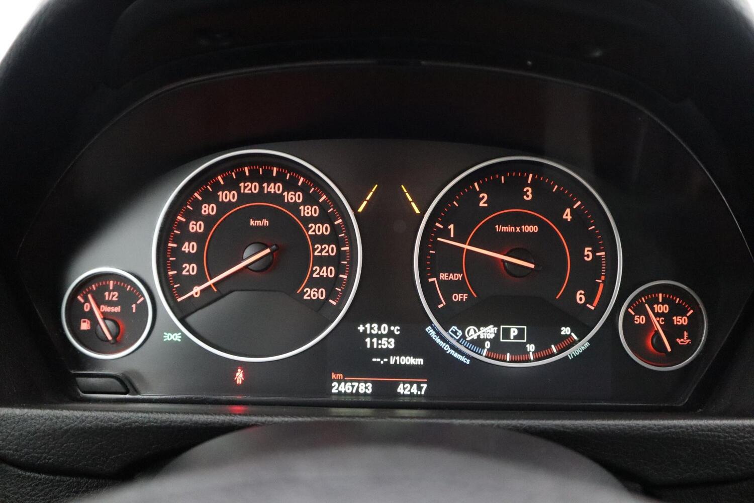 BMW 420 vaihtoauto