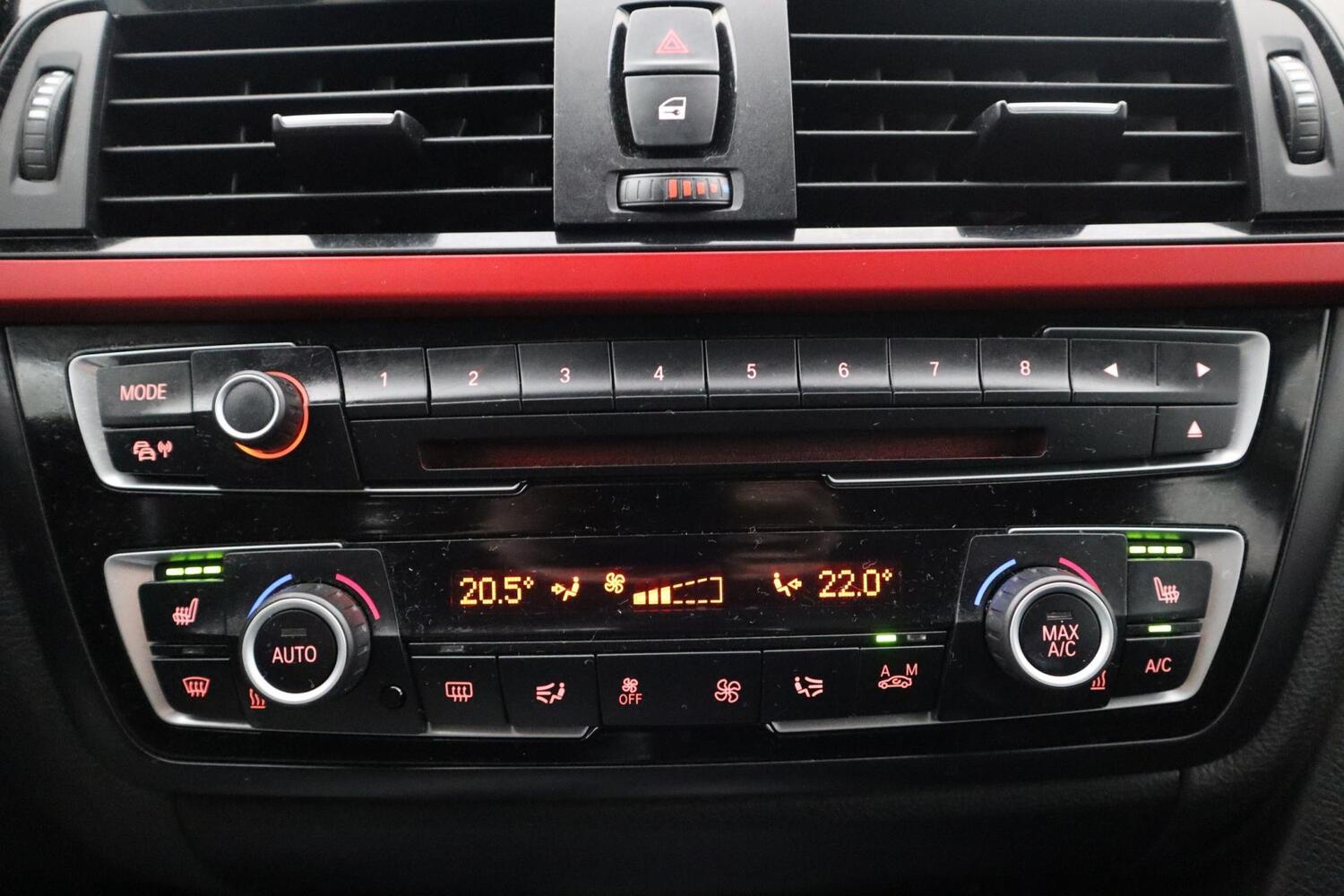 BMW 420 vaihtoauto