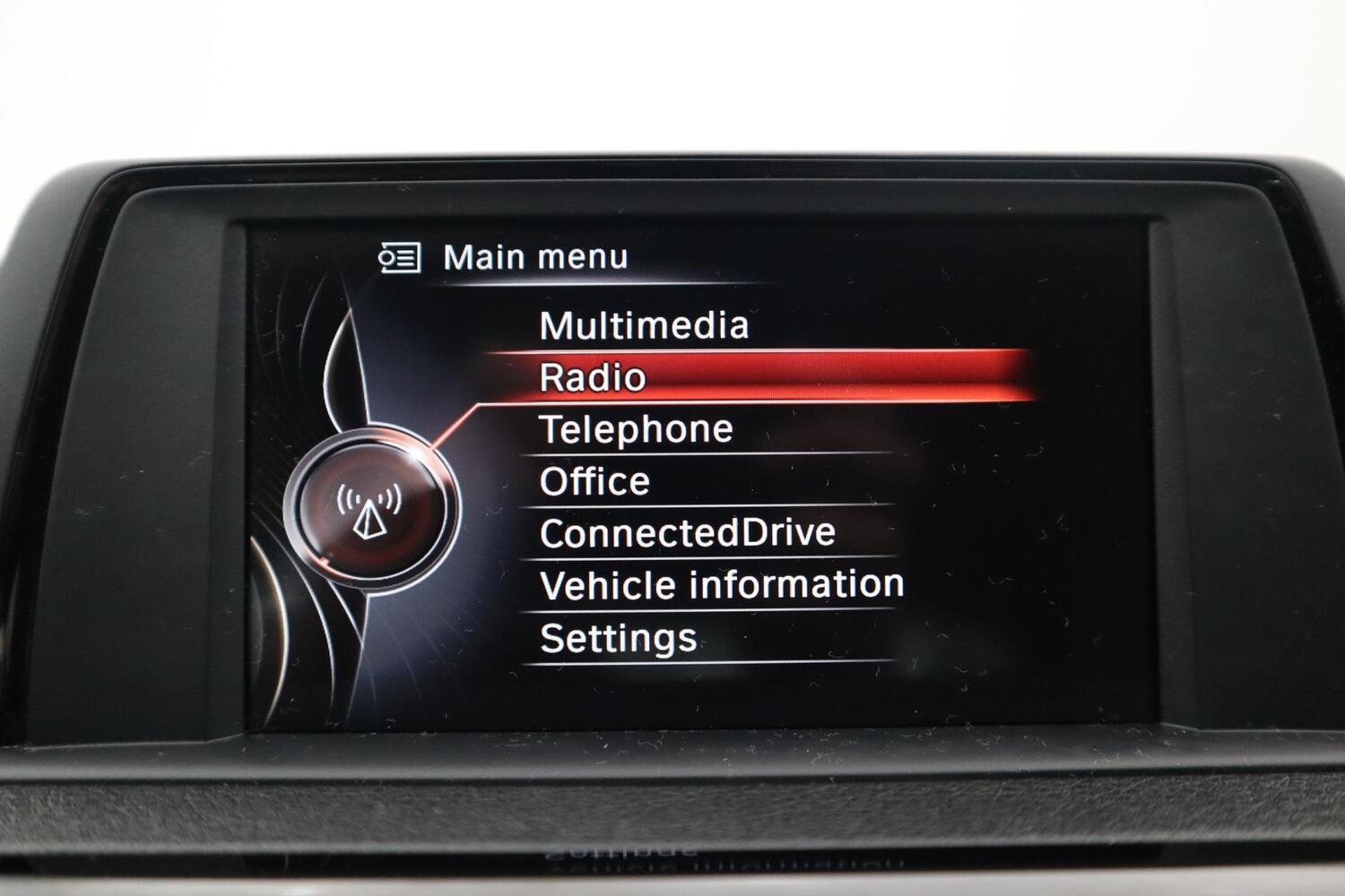 BMW 420 vaihtoauto