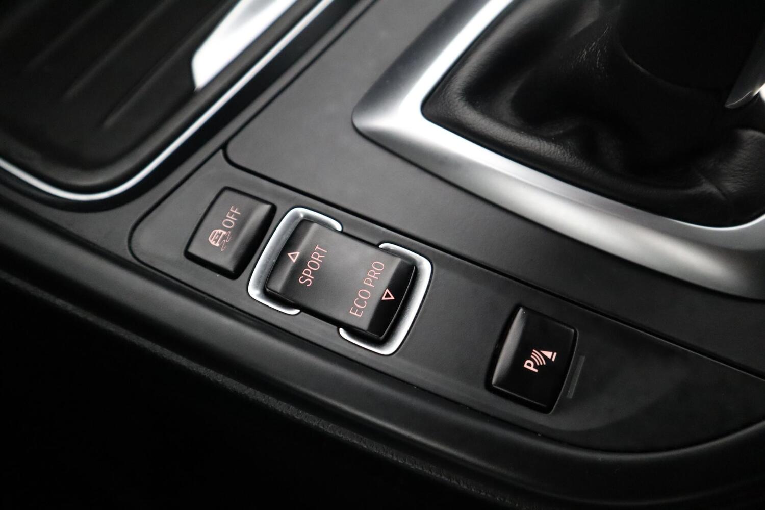 BMW 420 vaihtoauto