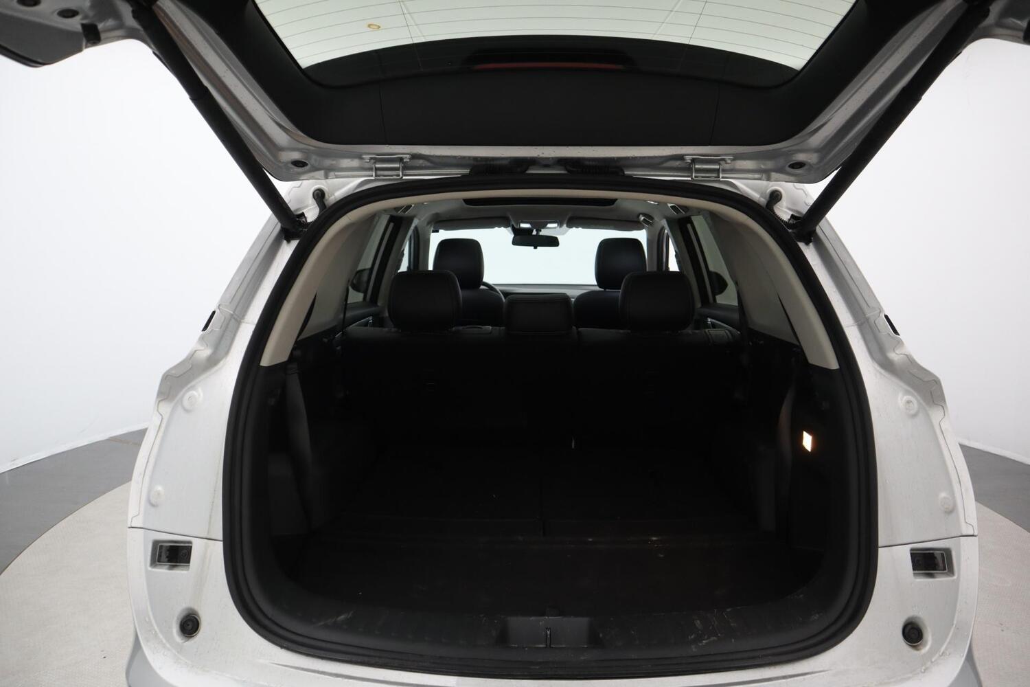 DFSK E5 vaihtoauto