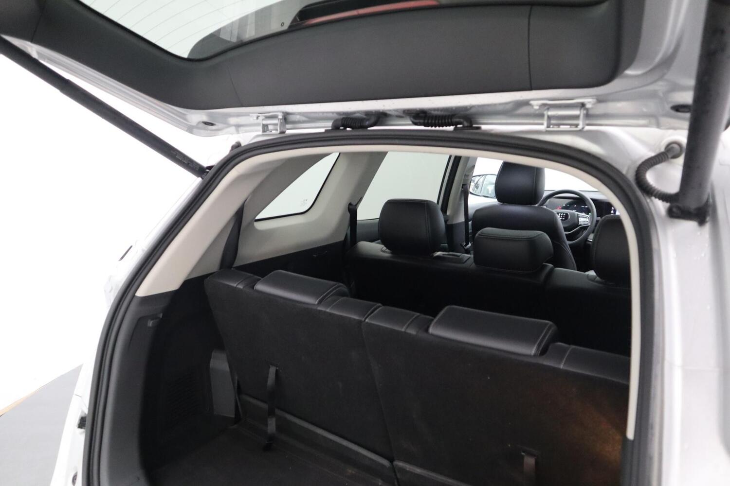 DFSK E5 vaihtoauto