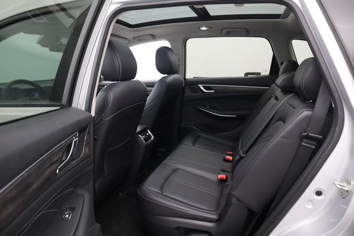 DFSK E5 vaihtoauto