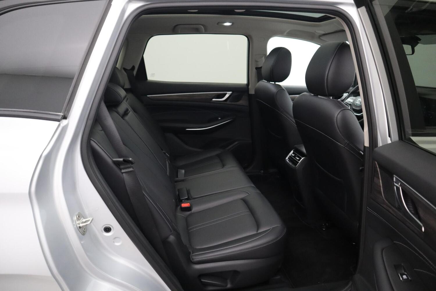 DFSK E5 vaihtoauto