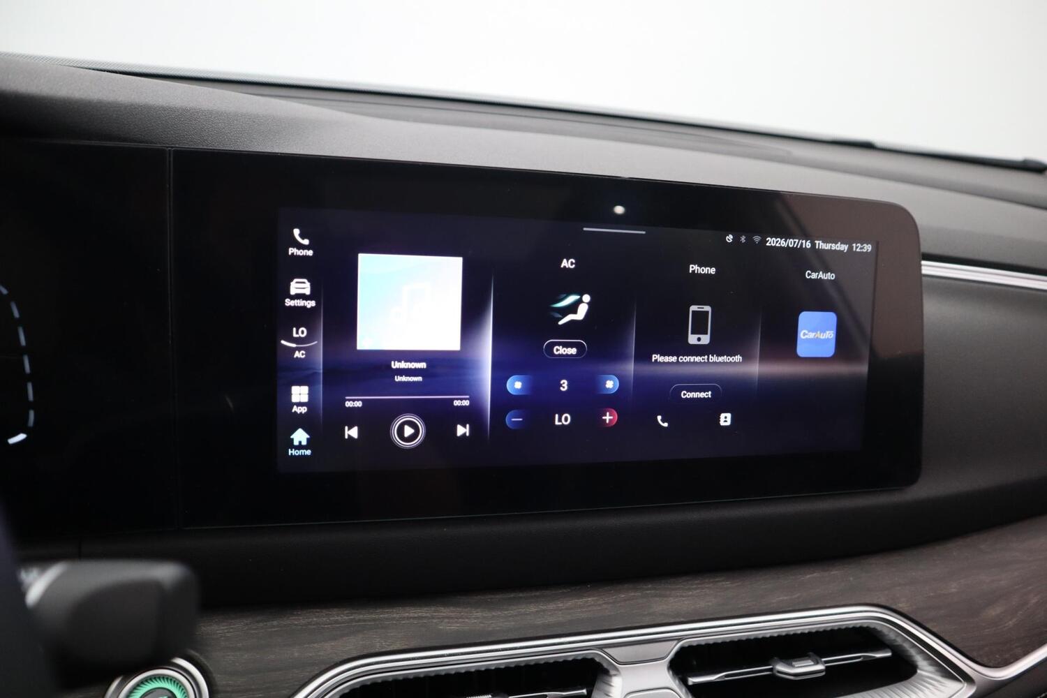 DFSK E5 vaihtoauto