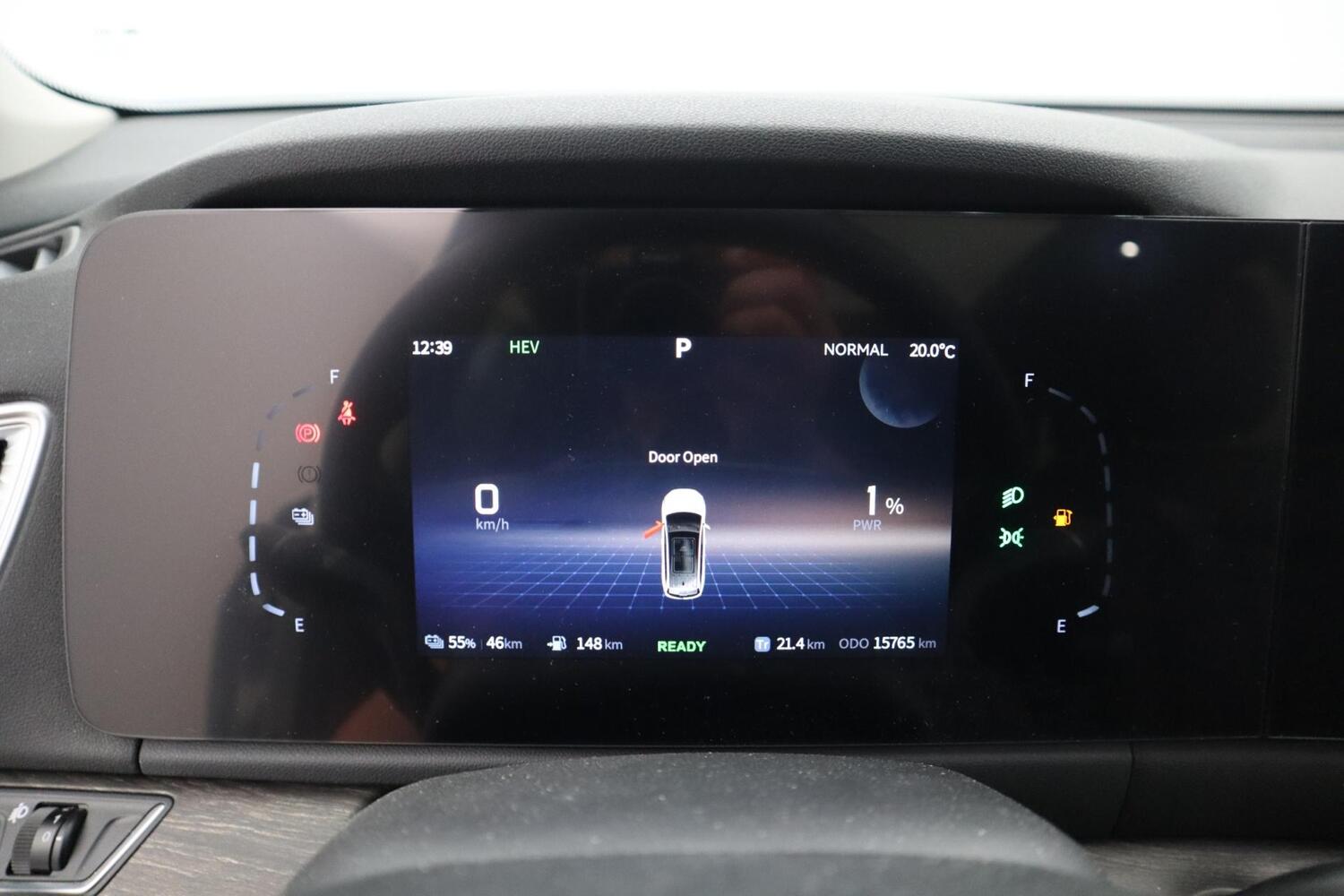 DFSK E5 vaihtoauto