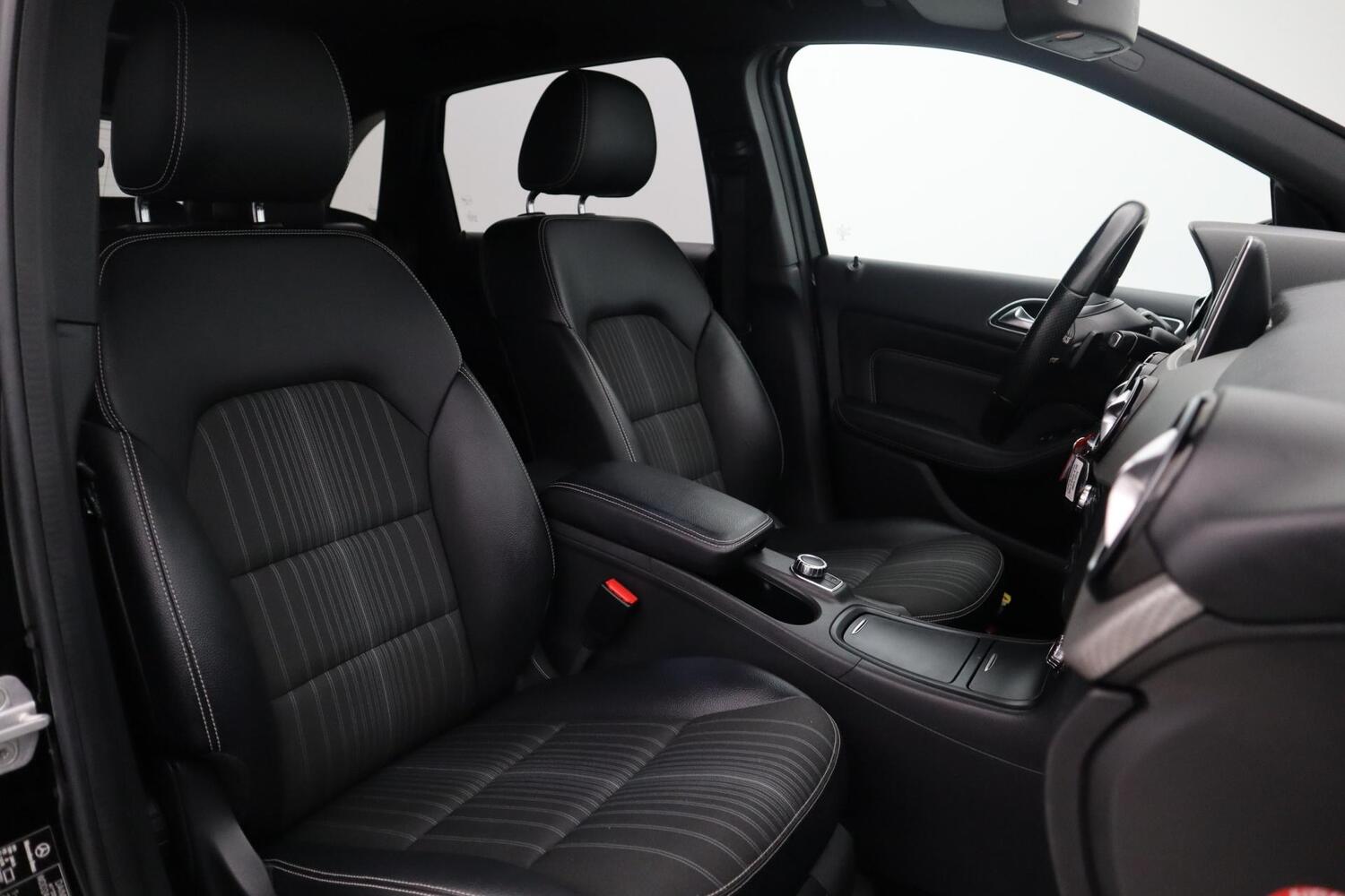 Mercedes-Benz B vaihtoauto