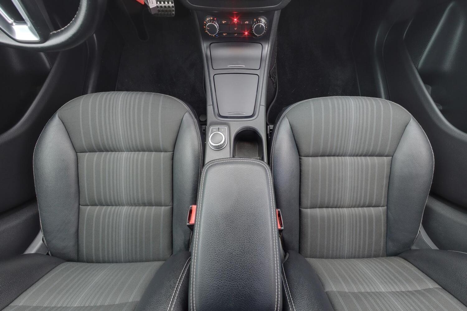 Mercedes-Benz B vaihtoauto