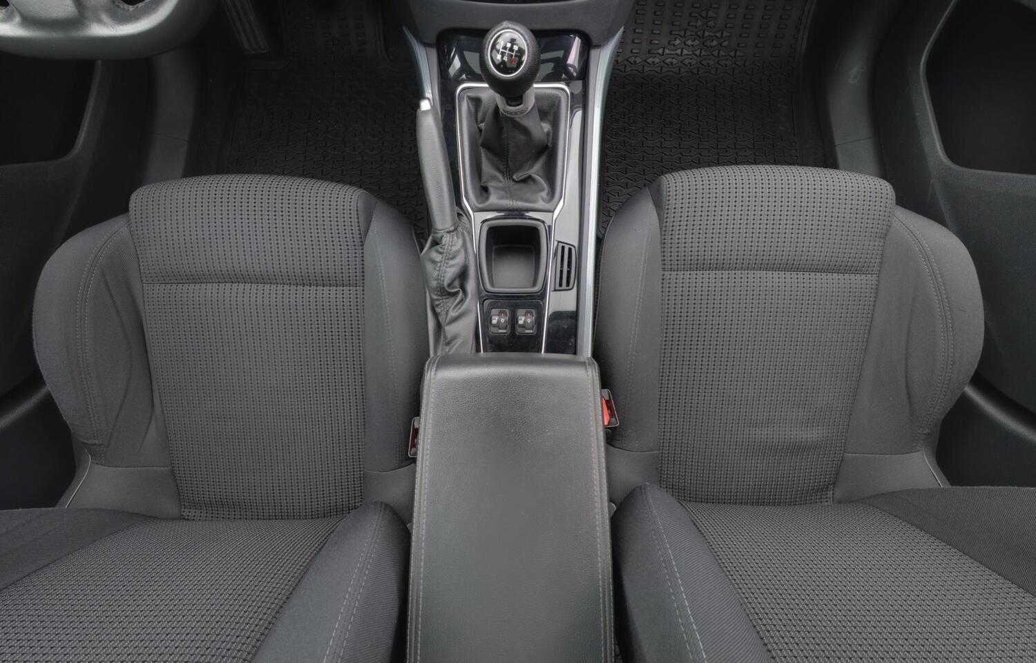 Peugeot 508 vaihtoauto
