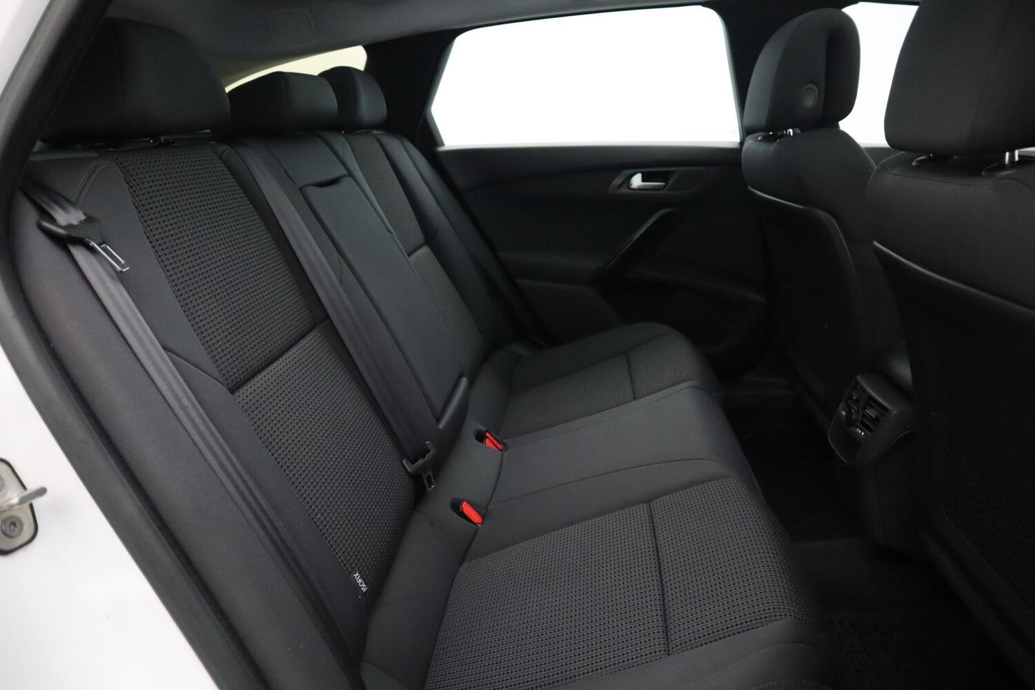 Peugeot 508 vaihtoauto