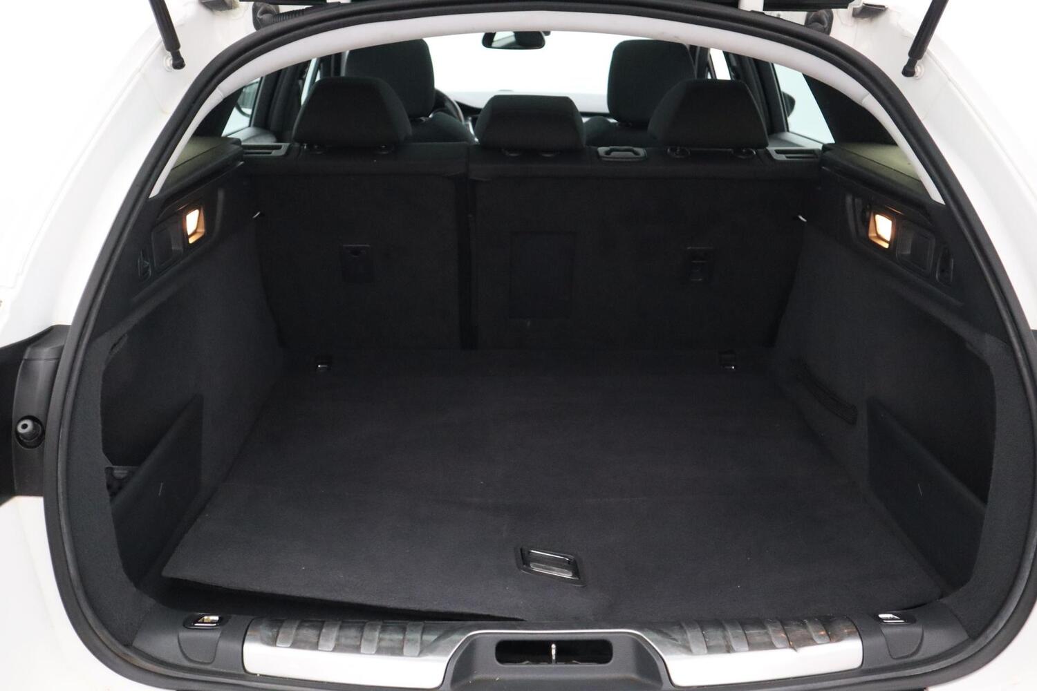Peugeot 508 vaihtoauto