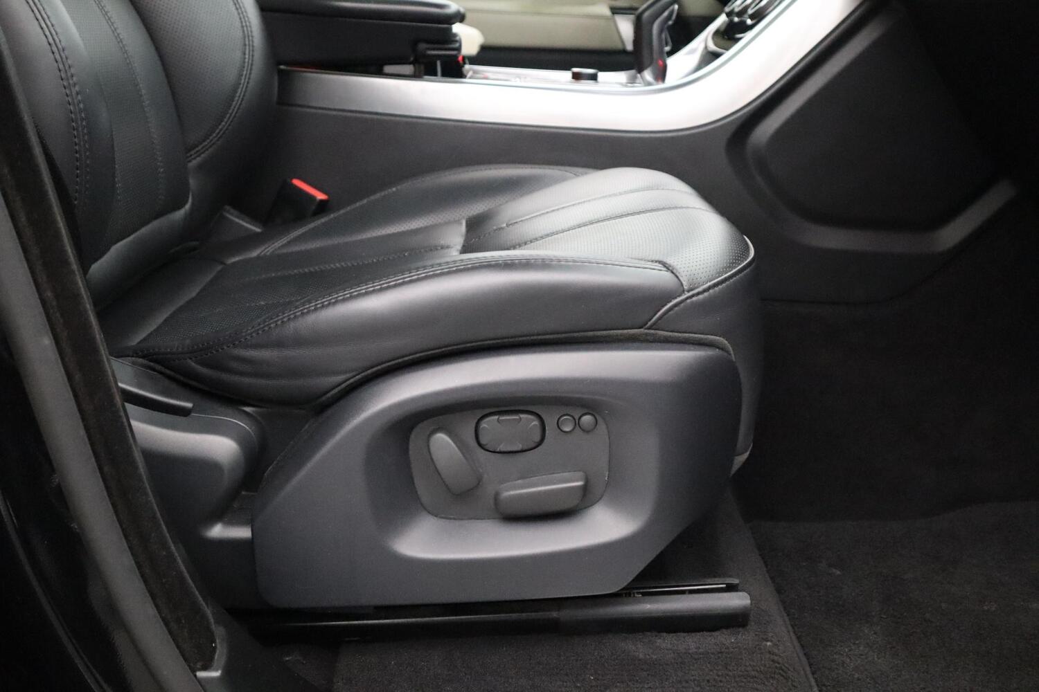 Land Rover Range Rover Sport vaihtoauto