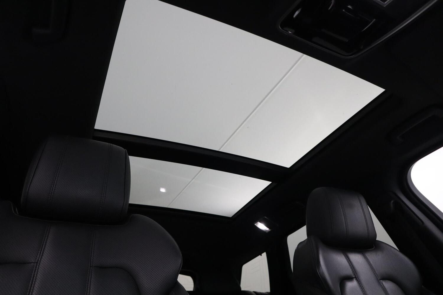 Land Rover Range Rover Sport vaihtoauto