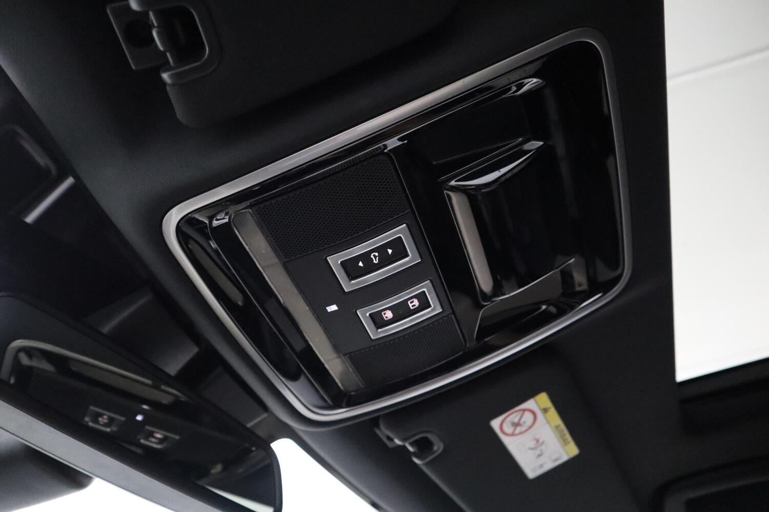 Land Rover Range Rover Sport vaihtoauto