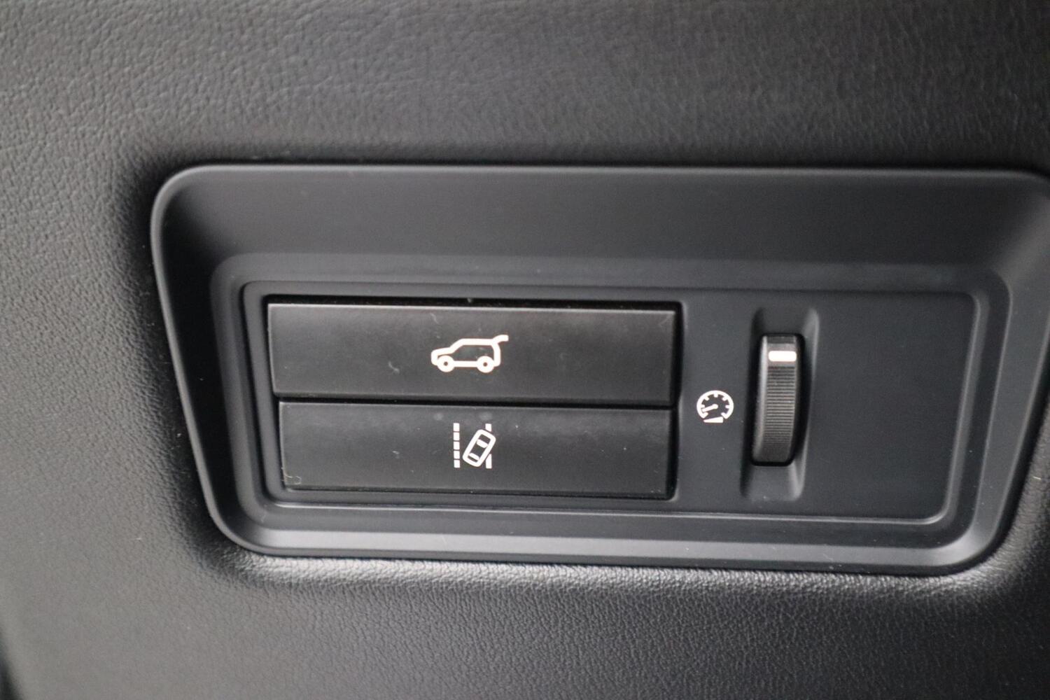 Land Rover Range Rover Sport vaihtoauto