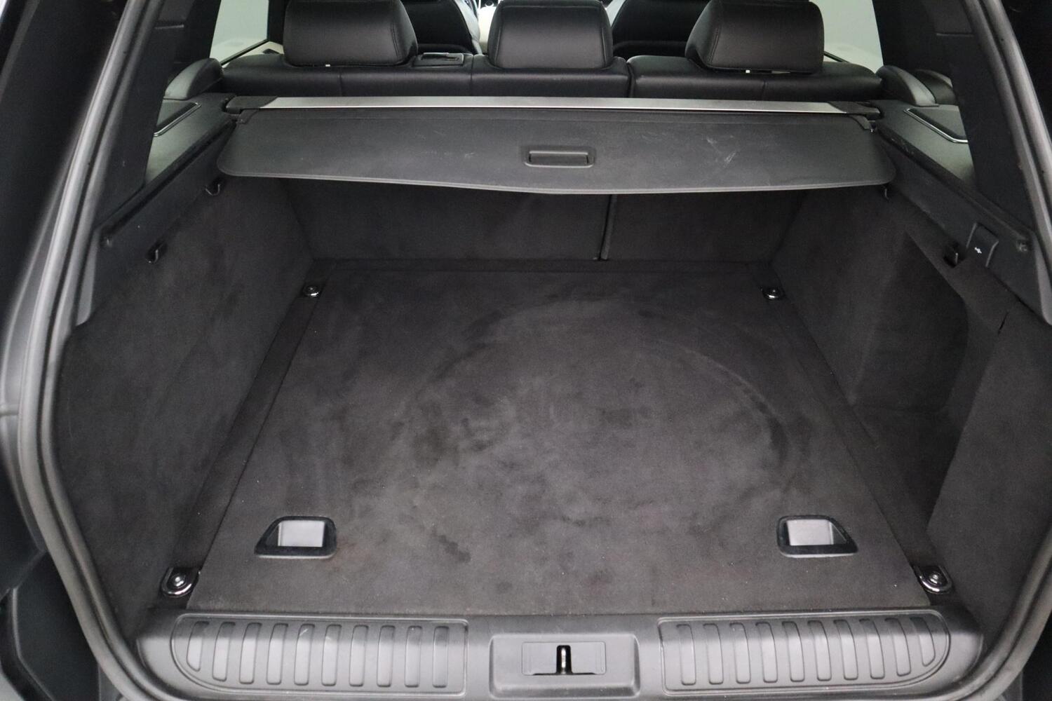 Land Rover Range Rover Sport vaihtoauto