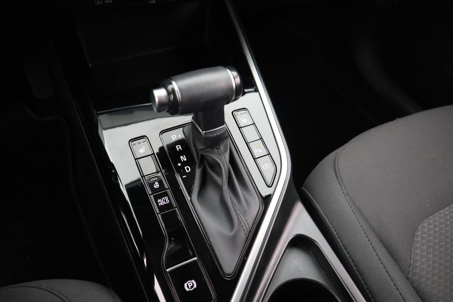 Kia Niro vaihtoauto