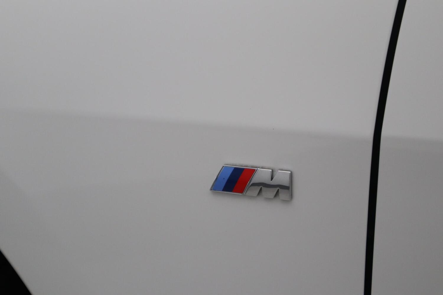 BMW 218 vaihtoauto