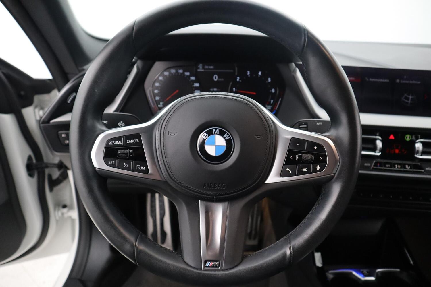 BMW 218 vaihtoauto