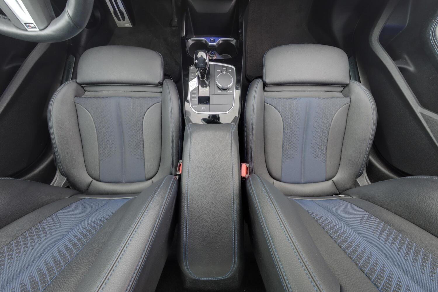 BMW 218 vaihtoauto