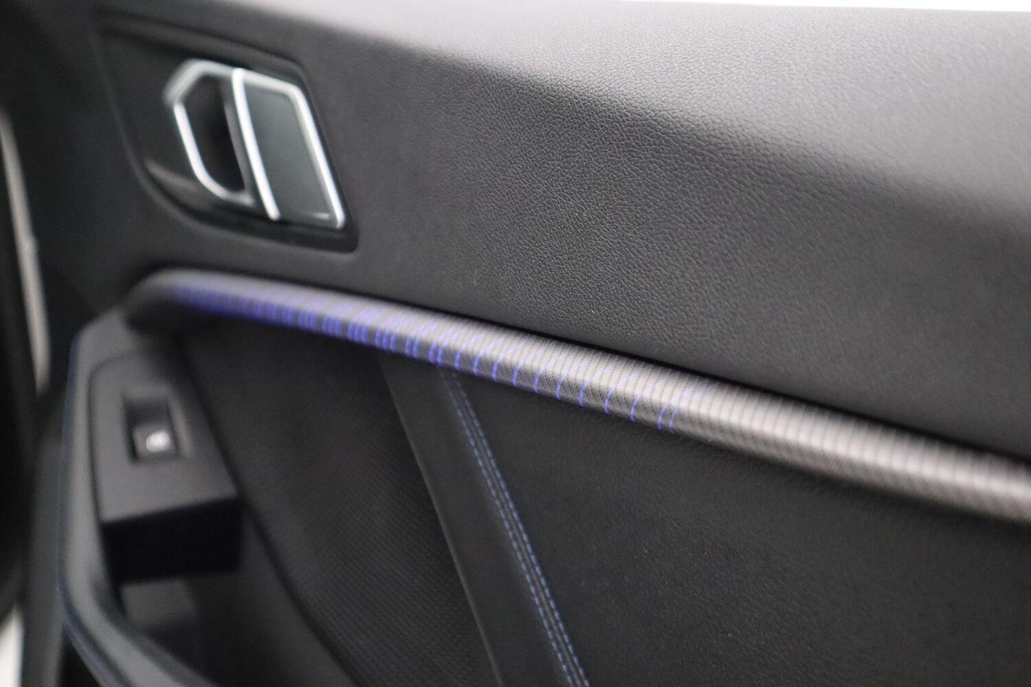 BMW 218 vaihtoauto