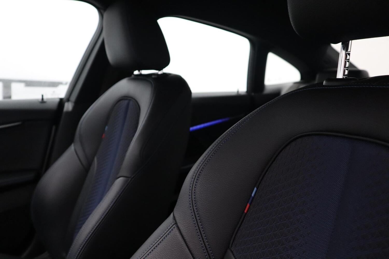 BMW 218 vaihtoauto
