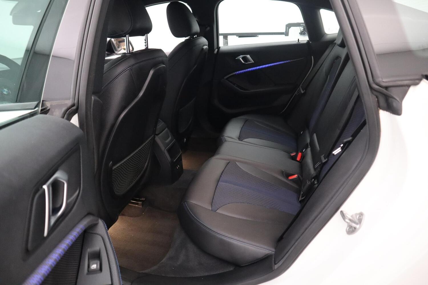 BMW 218 vaihtoauto