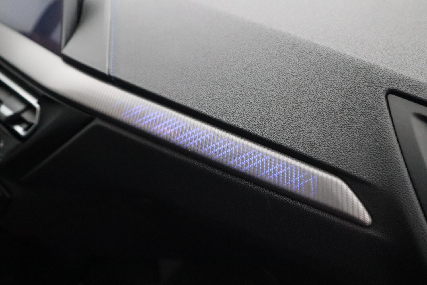 BMW 218 vaihtoauto