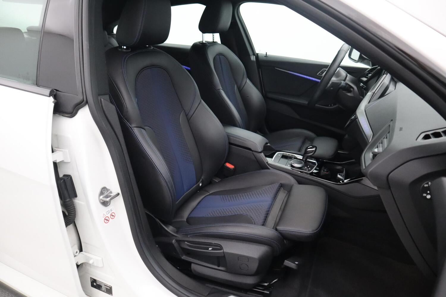 BMW 218 vaihtoauto