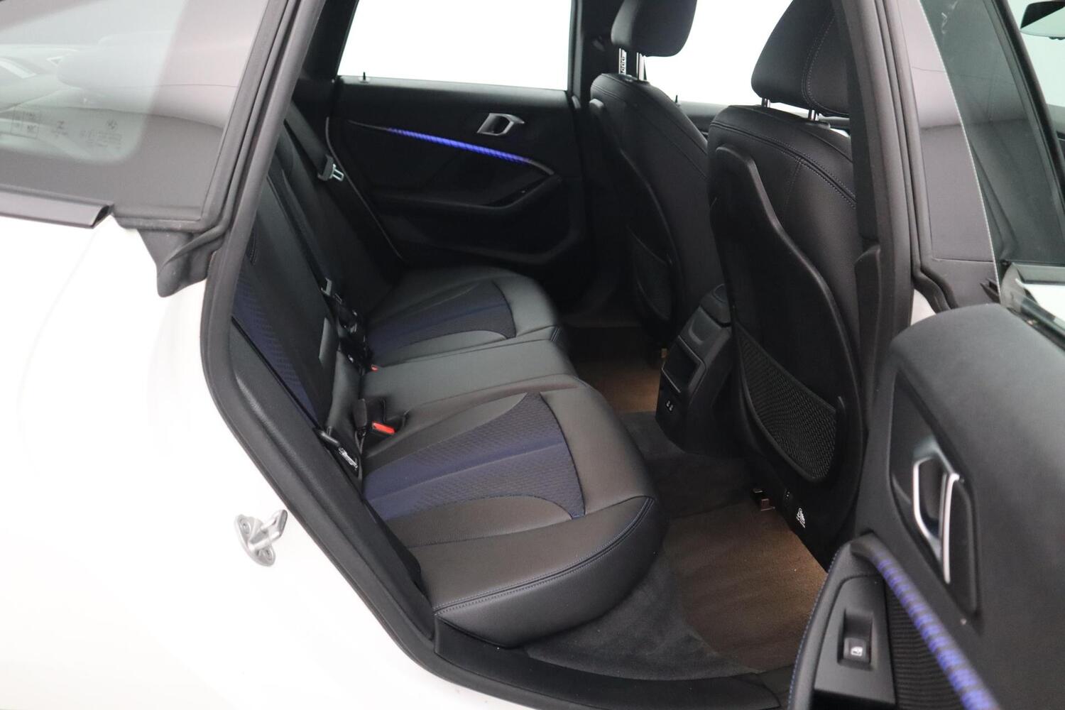 BMW 218 vaihtoauto