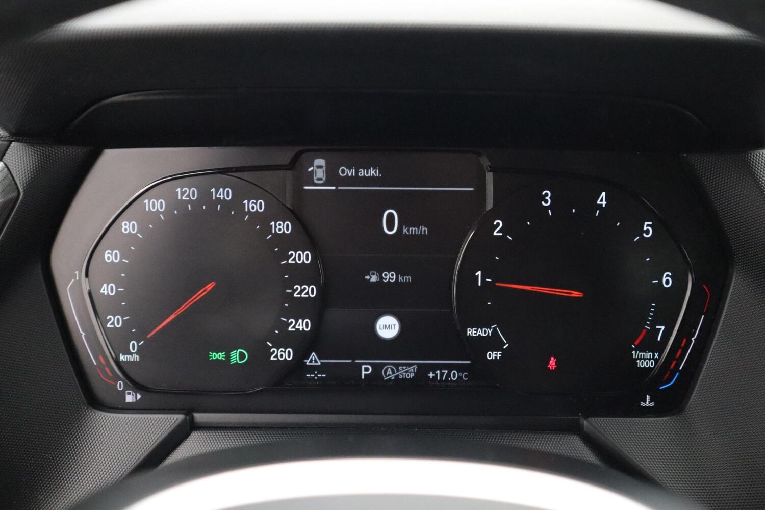 BMW 218 vaihtoauto