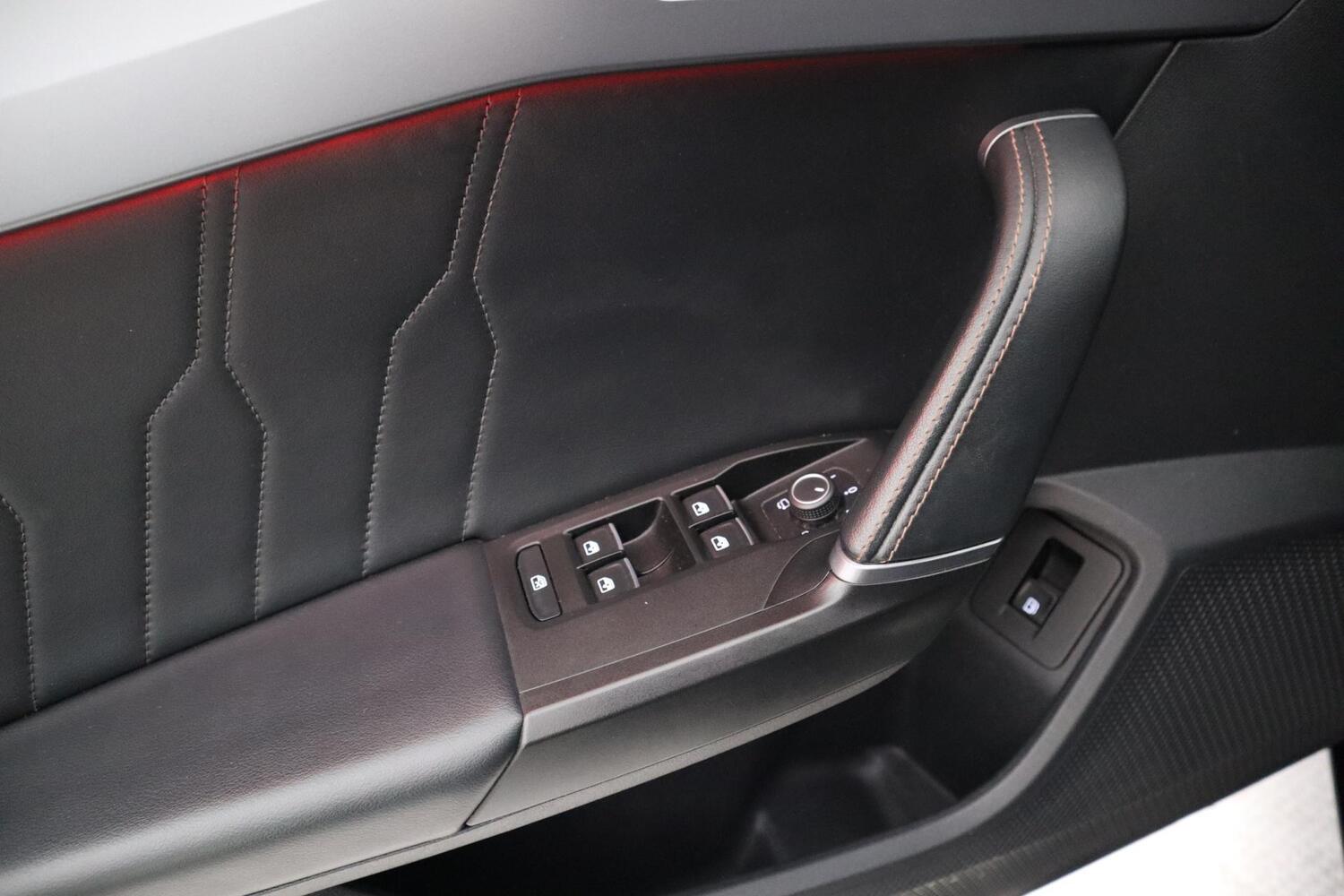 Cupra Leon Sportstourer vaihtoauto