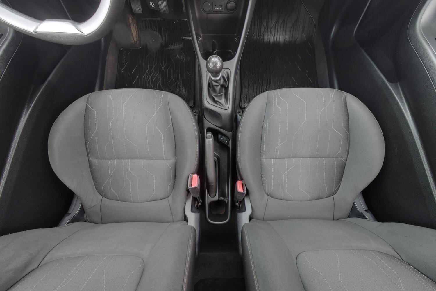 Kia Picanto vaihtoauto