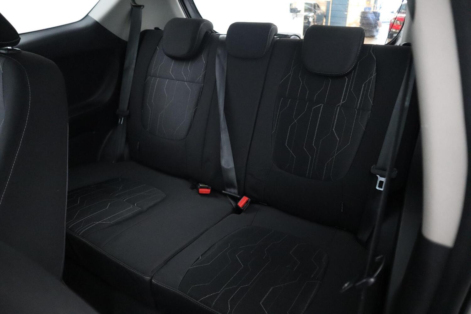 Kia Picanto vaihtoauto
