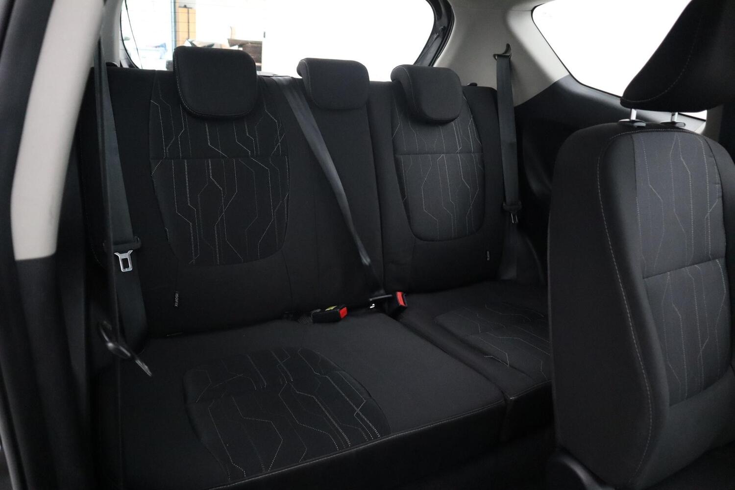 Kia Picanto vaihtoauto