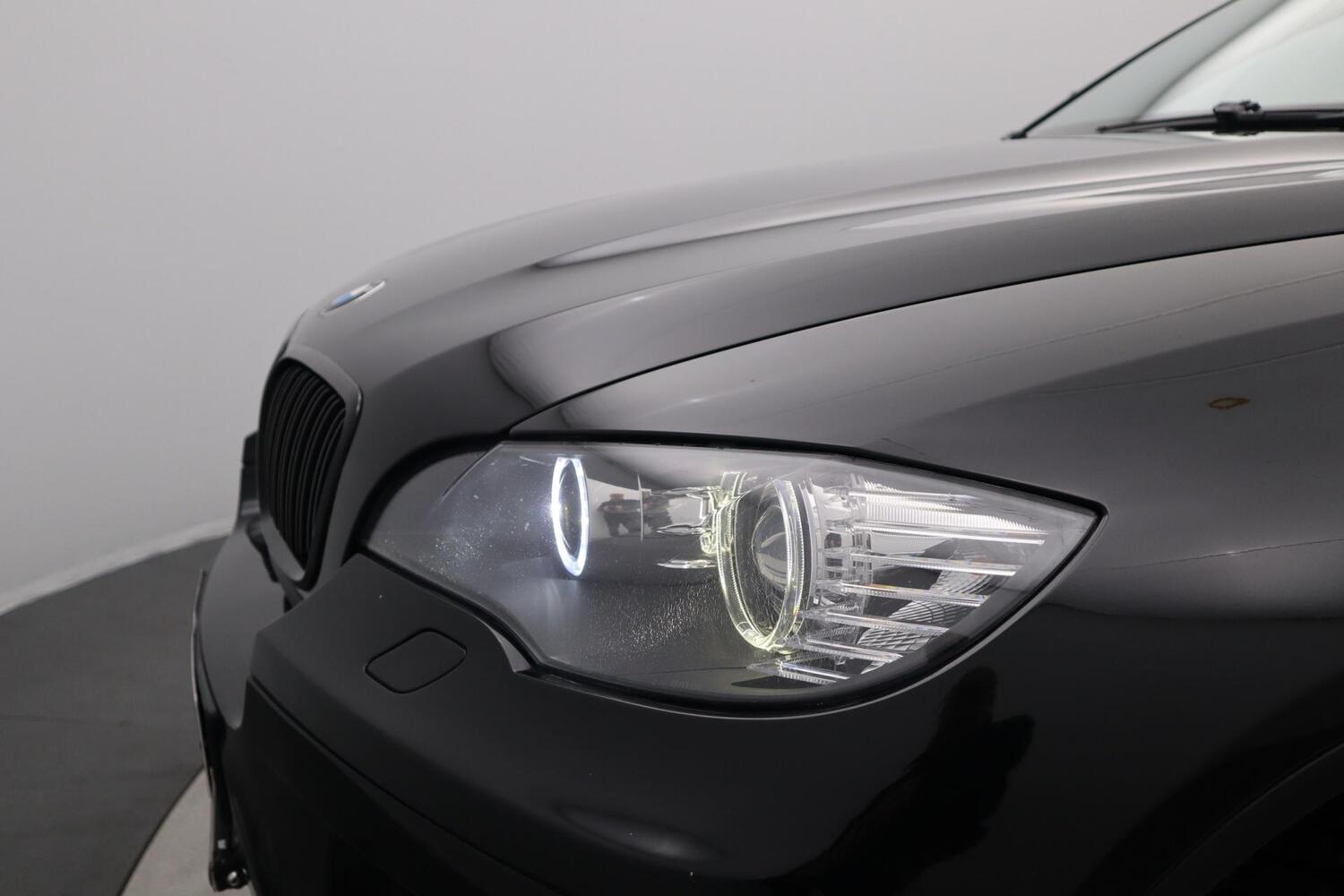 BMW X6 vaihtoauto