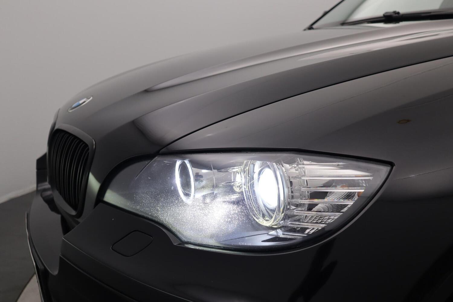 BMW X6 vaihtoauto