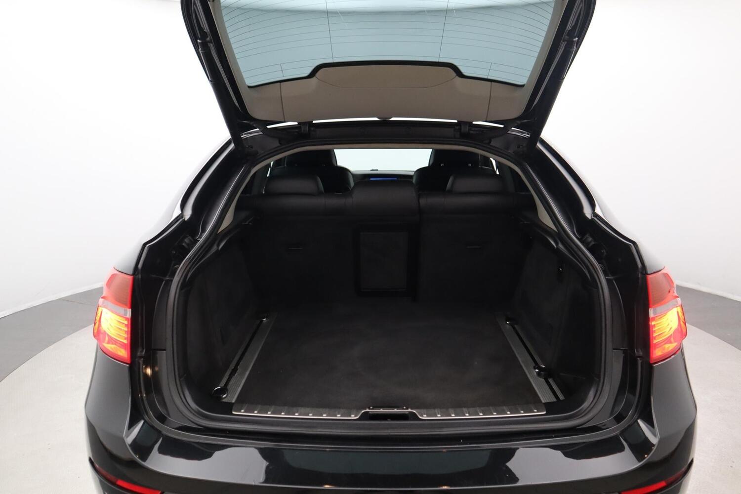 BMW X6 vaihtoauto