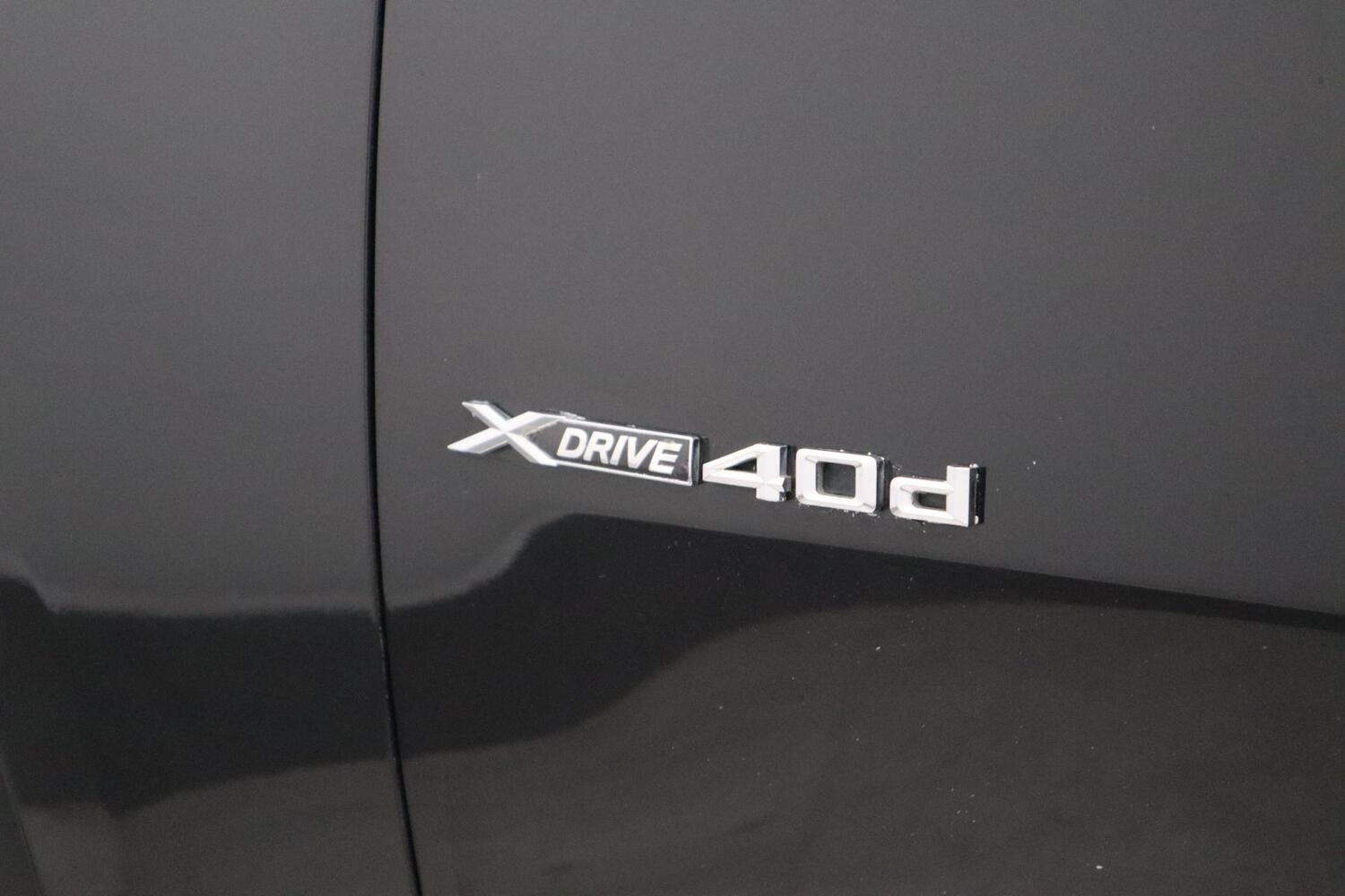 BMW X6 vaihtoauto