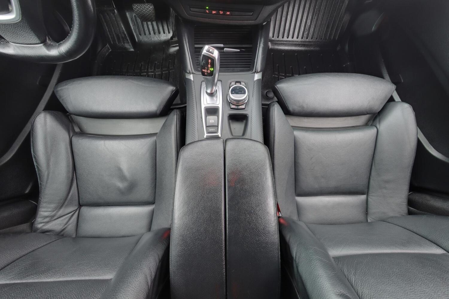 BMW X6 vaihtoauto