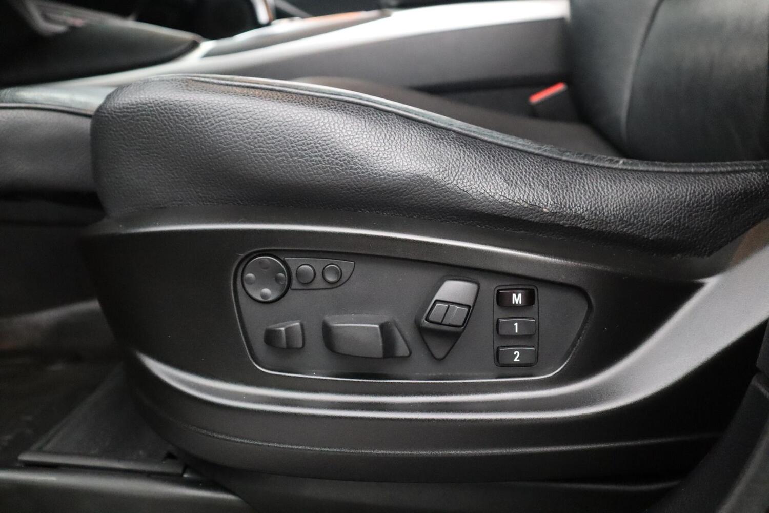 BMW X6 vaihtoauto