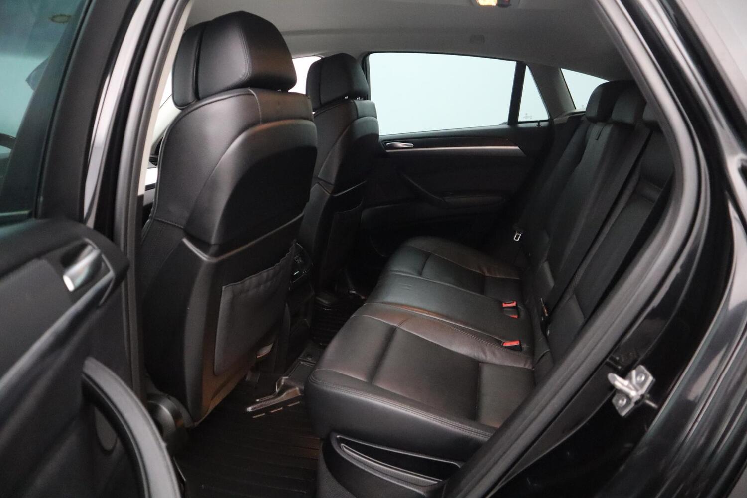 BMW X6 vaihtoauto
