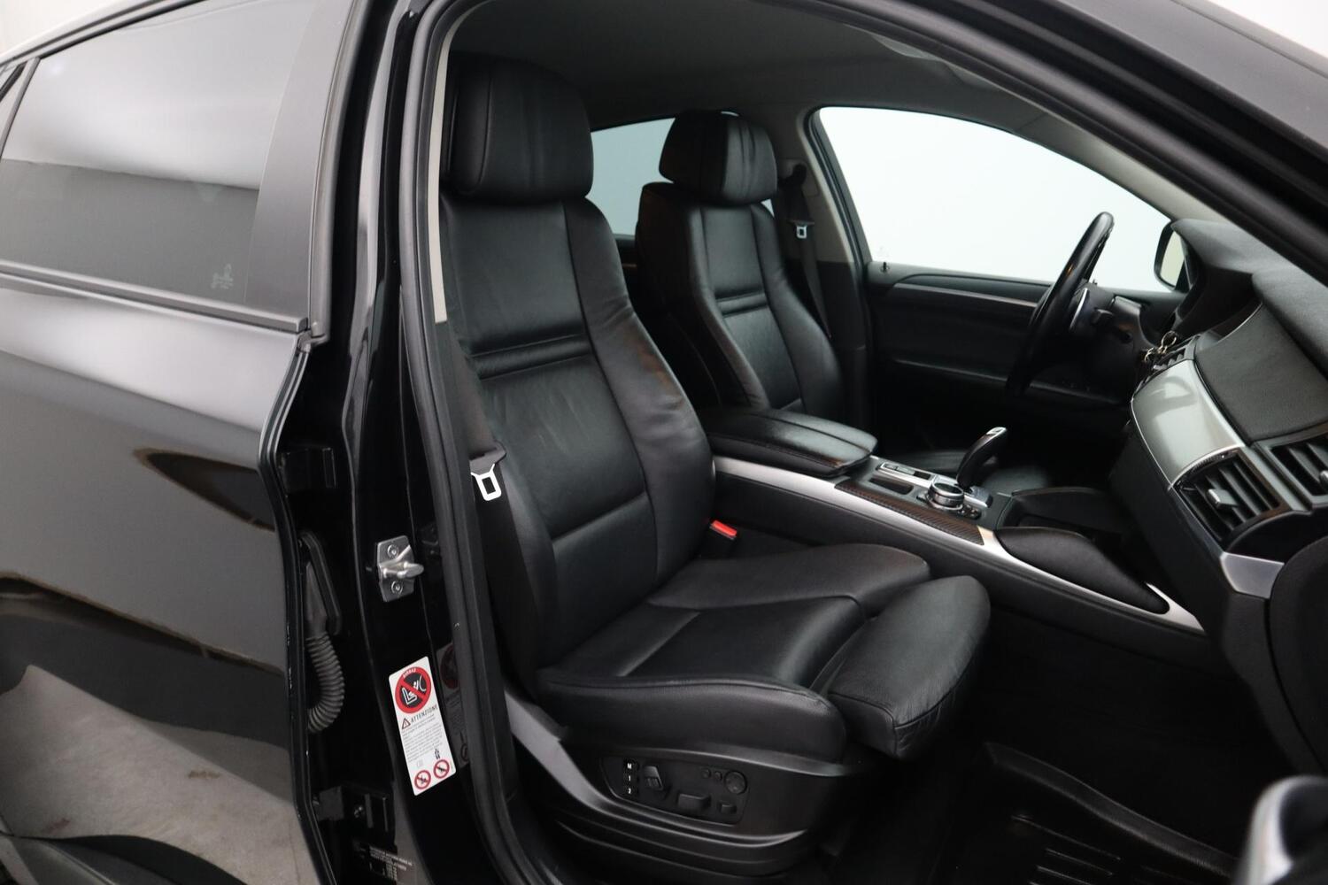 BMW X6 vaihtoauto