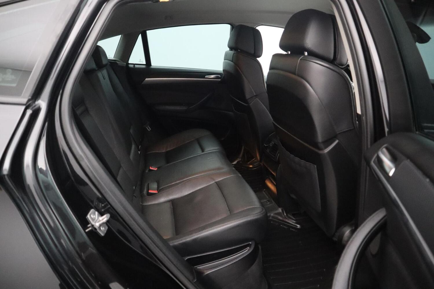 BMW X6 vaihtoauto