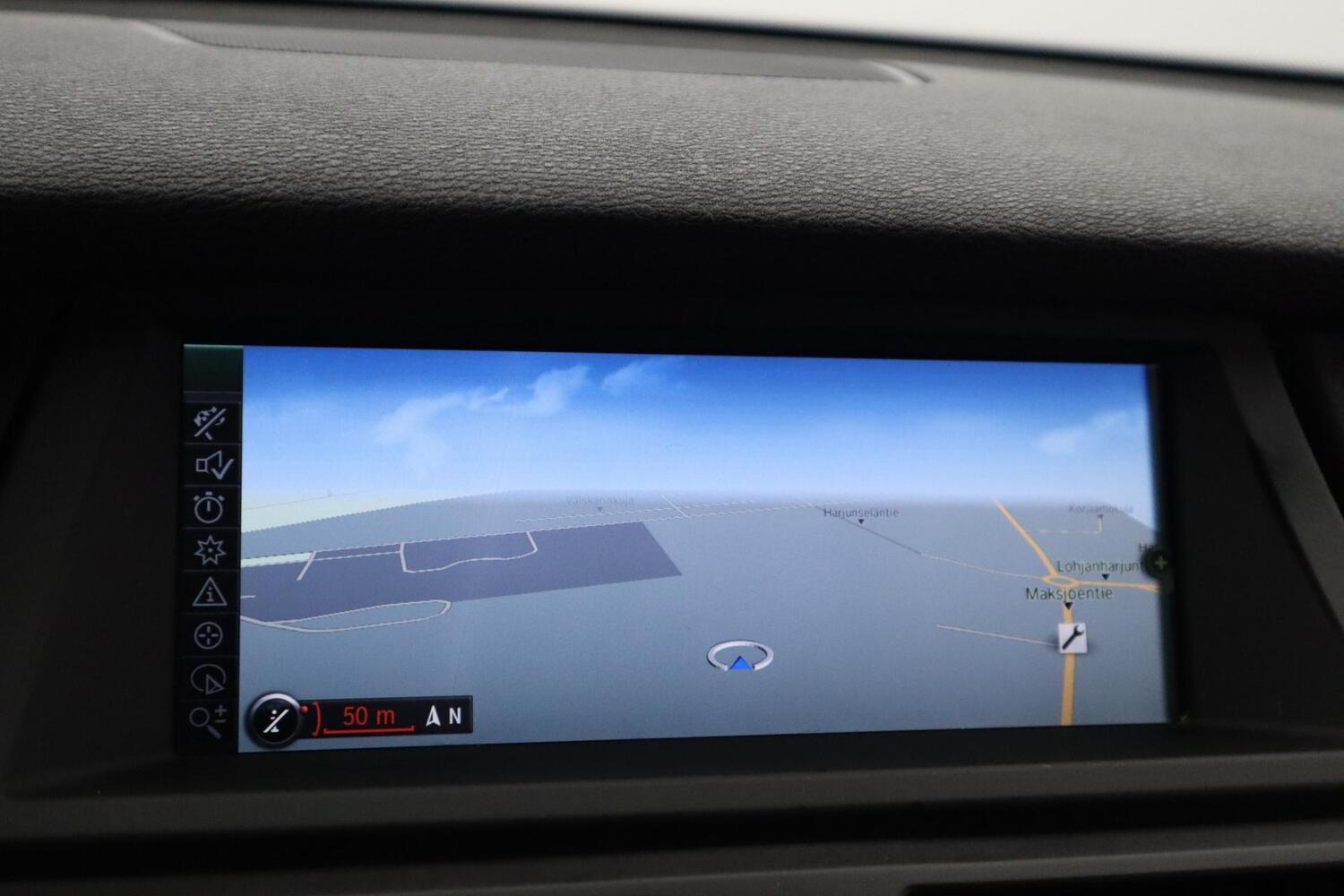 BMW X6 vaihtoauto